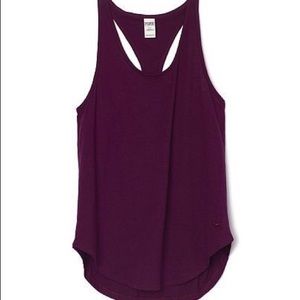 Tank top and Long sleeve